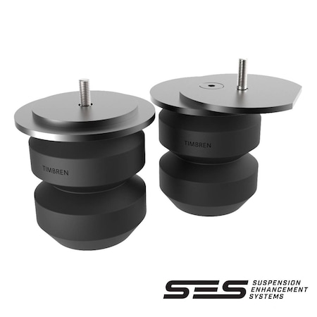 Timbren 99-13 F250/F350 SUPER DUTY 2WD 99-04 F350 2WD (CAB & CHASSIS/CONVENTIO FF350SD2